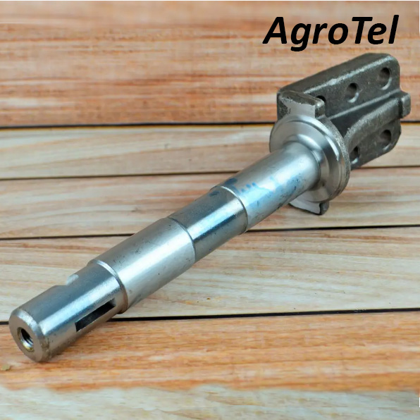 Якість AgroTel