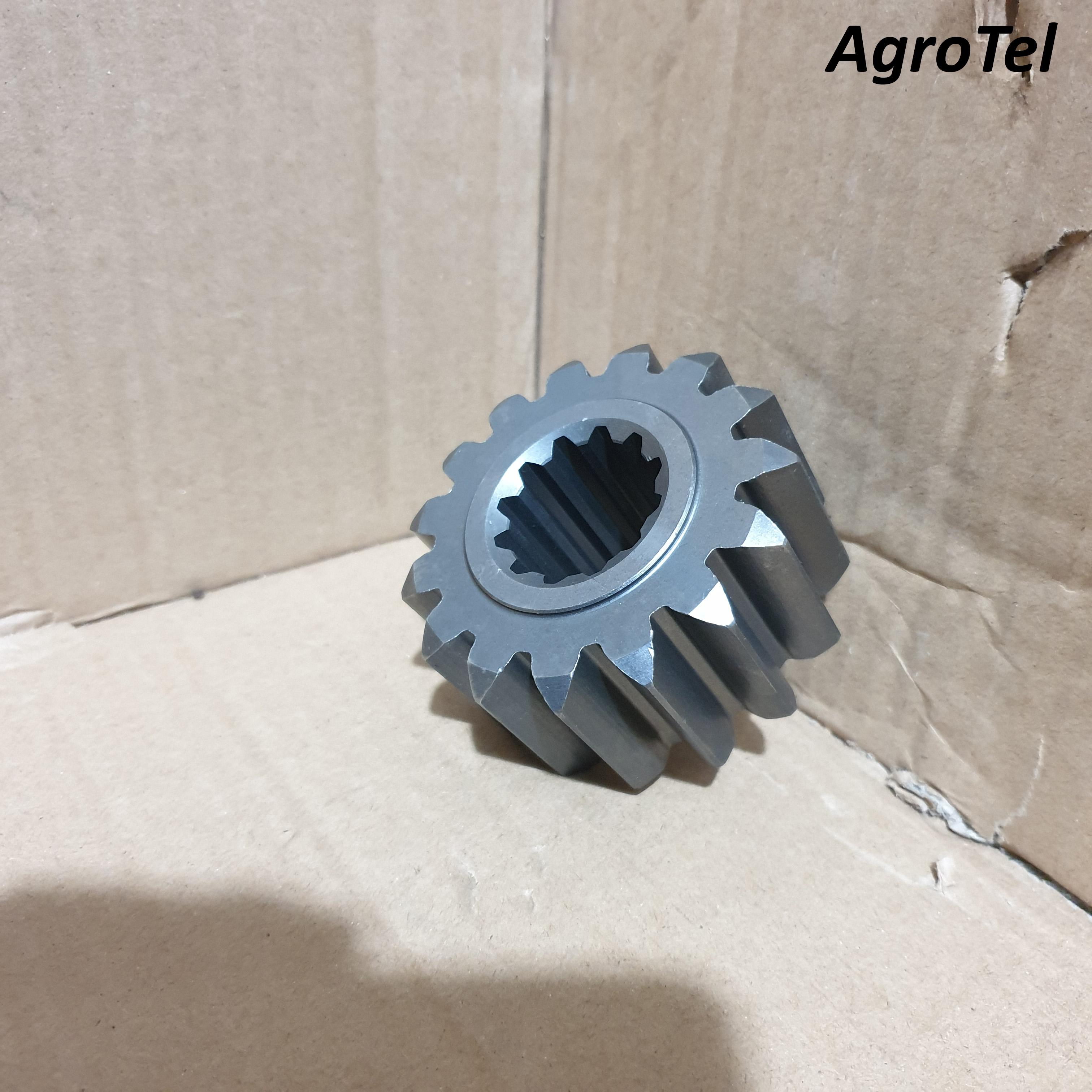 Якість AgroTel